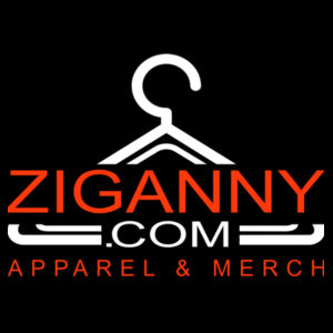 Ziganny.Com Womens Polo Shirt Sample Design