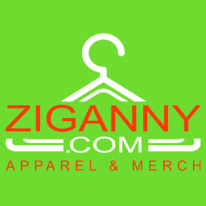 Ziganny.Com Long Apron Sample Design
