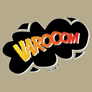 Varoom - Cap Design