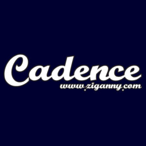 Cadence - Mens Hoodie Design