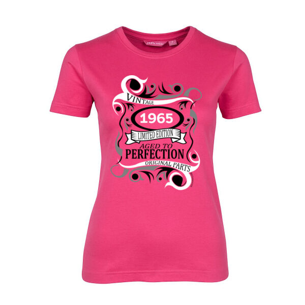 Editable - Womens - Birthday Vintage - Style 1 Thumbnail