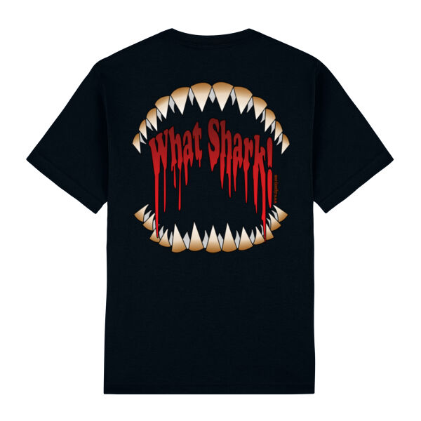 What Shark Thumbnail