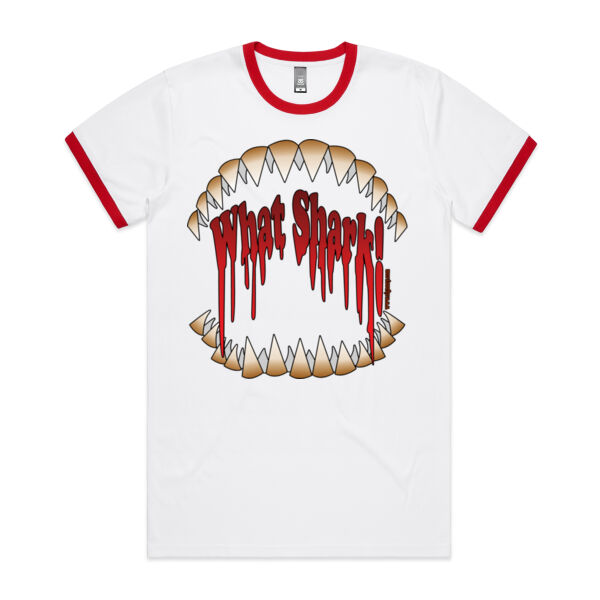 What Shark!! Thumbnail