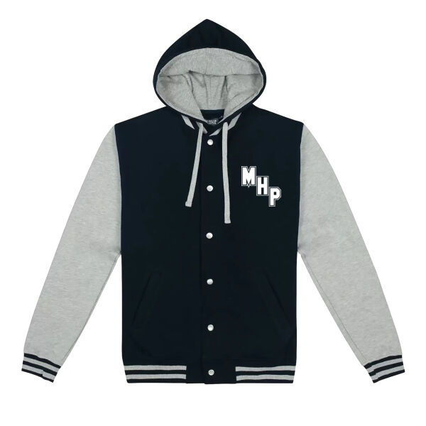 My Happy Place - Men's Jacket - MHP Guitars Thumbnail