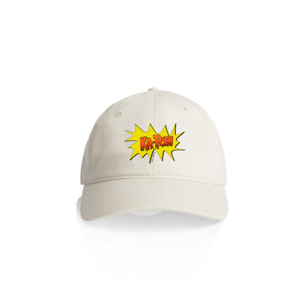 Ka Pow - Cap Thumbnail