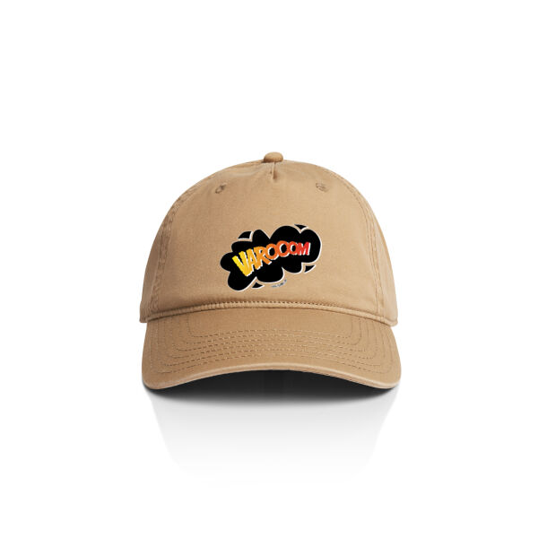 Varoom - Cap Thumbnail