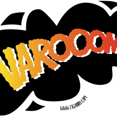 Onomatopoeia Thumbnail