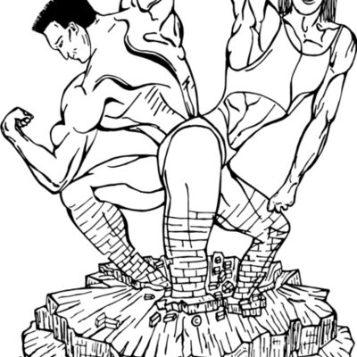 My Gym Rocks Thumbnail