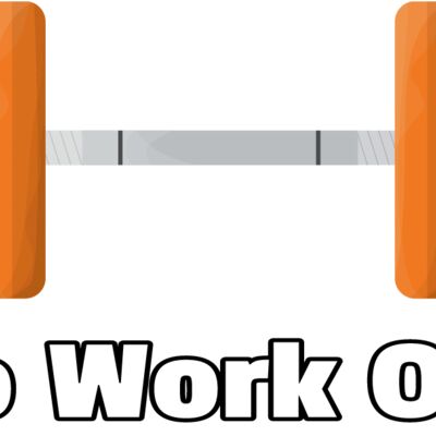 Go Work Out Reverse Thumbnail