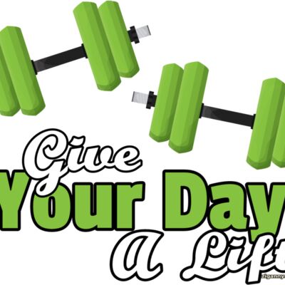 Give Your Day A Lift Thumbnail