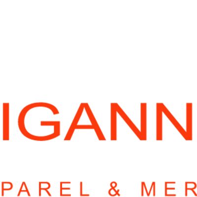 Ziganny.Com logo Thumbnail