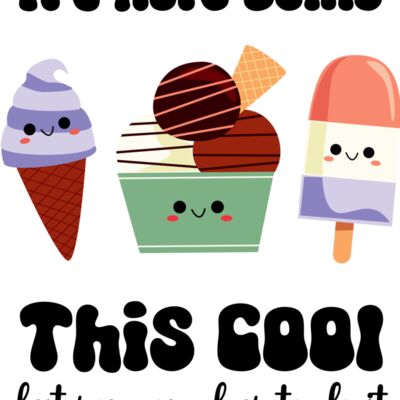 It's hard being this cool Thumbnail