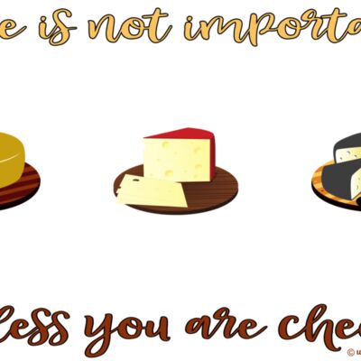 Age is not important Thumbnail