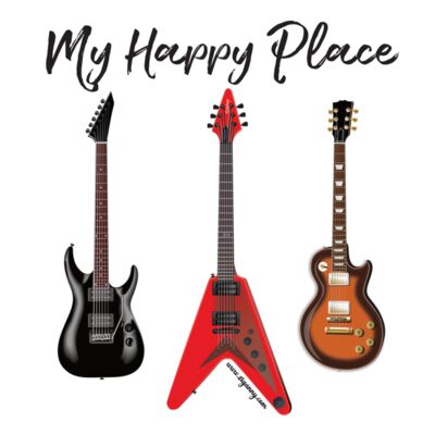 My Happy Place Thumbnail