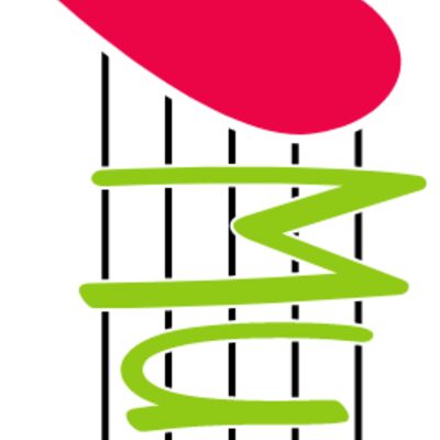 I Love Music Black Thumbnail