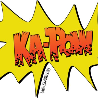 Ka Pow Thumbnail