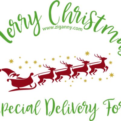 Traditional Santa Sack style1 Thumbnail