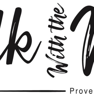 Walk with the Wise - black text Thumbnail