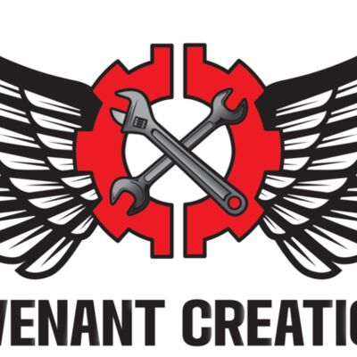 Covenant Creations Logo Thumbnail