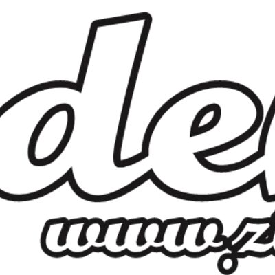 Cadence - White text Thumbnail