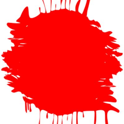 Better to be.. splatter Thumbnail