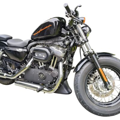 Cool Harley Thumbnail