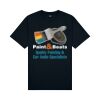 Cloke Mens Outline Tee Thumbnail
