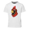 Podium Mens Poly Tee Thumbnail