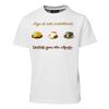 Podium Mens Poly Tee Thumbnail