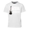 Podium Mens Poly Tee Thumbnail
