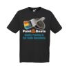 Biz Collection Mens Ice Tee Thumbnail