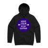 AS Colour Mens Stencil Hoodie Thumbnail