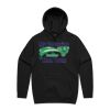 AS Colour Mens Stencil Hoodie Thumbnail