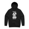 AS Colour Mens Stencil Hoodie Thumbnail