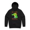 AS Colour Mens Stencil Hoodie Thumbnail