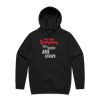 AS Colour Mens Stencil Hoodie Thumbnail