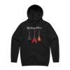AS Colour Mens Stencil Hoodie Thumbnail