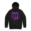 AS Colour Mens Stencil Hoodie Thumbnail