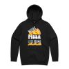 AS Colour Mens Stencil Hoodie Thumbnail