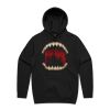 AS Colour Mens Stencil Hoodie Thumbnail