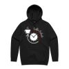AS Colour Mens Stencil Hoodie Thumbnail