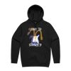 AS Colour Mens Stencil Hoodie Thumbnail