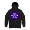 AS Colour Mens Stencil Hoodie Thumbnail