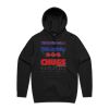 AS Colour Mens Stencil Hoodie Thumbnail