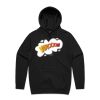 AS Colour Mens Stencil Hoodie Thumbnail