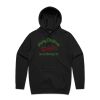 AS Colour Mens Stencil Hoodie Thumbnail
