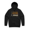 AS Colour Mens Stencil Hoodie Thumbnail