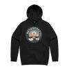 AS Colour Mens Stencil Hoodie Thumbnail
