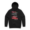 AS Colour Mens Stencil Hoodie Thumbnail