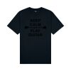 Cloke Mens Outline Tee - Plus Sizes Thumbnail